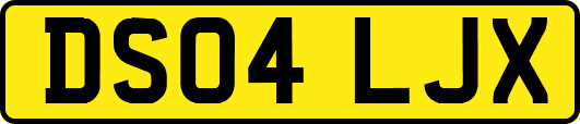 DS04LJX