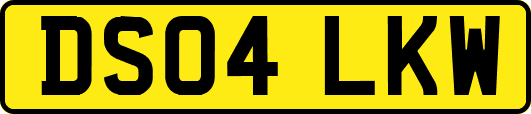 DS04LKW