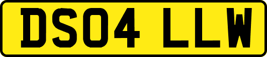DS04LLW