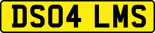 DS04LMS