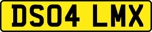 DS04LMX