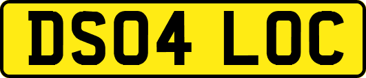 DS04LOC