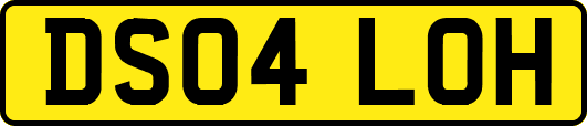 DS04LOH