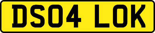 DS04LOK