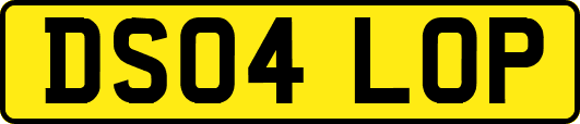 DS04LOP