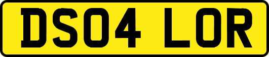 DS04LOR