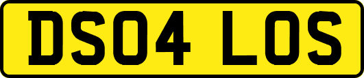 DS04LOS