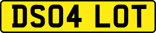 DS04LOT
