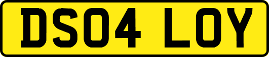DS04LOY
