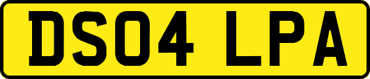 DS04LPA