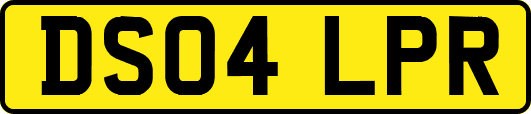 DS04LPR