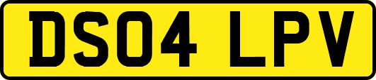 DS04LPV