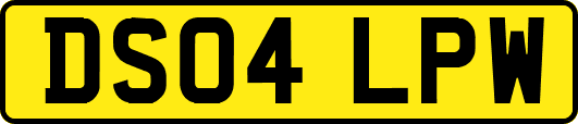 DS04LPW