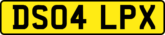 DS04LPX