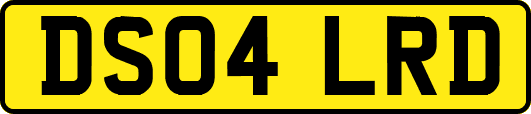 DS04LRD