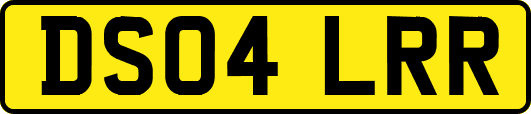 DS04LRR