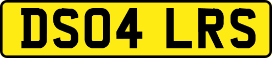 DS04LRS