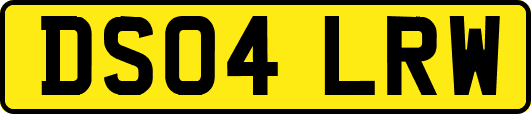DS04LRW