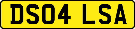 DS04LSA