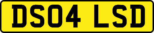 DS04LSD