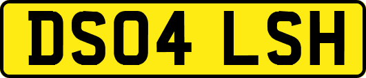 DS04LSH