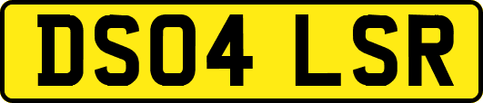 DS04LSR