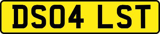 DS04LST