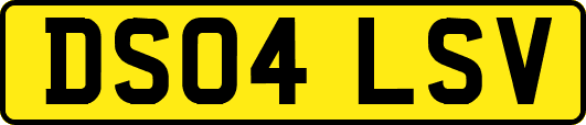 DS04LSV