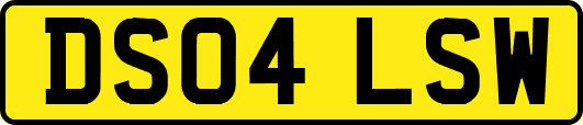 DS04LSW