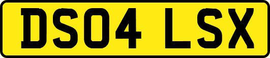 DS04LSX