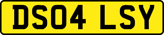 DS04LSY