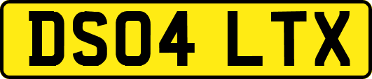 DS04LTX