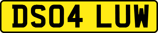 DS04LUW