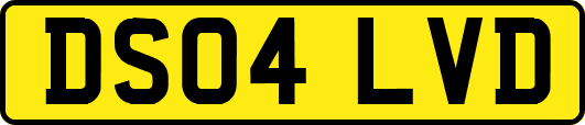 DS04LVD