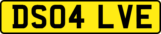 DS04LVE