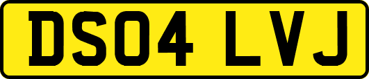 DS04LVJ