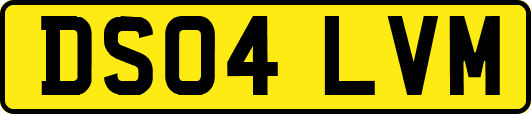 DS04LVM