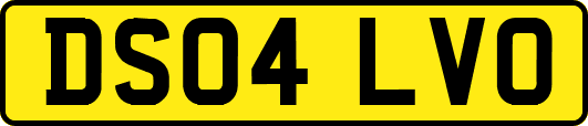 DS04LVO