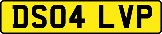 DS04LVP
