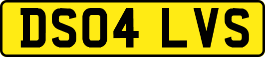 DS04LVS