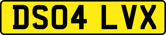DS04LVX