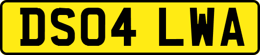 DS04LWA