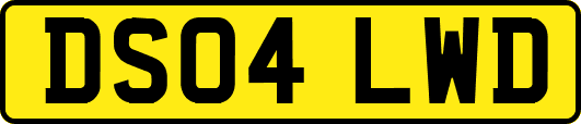 DS04LWD
