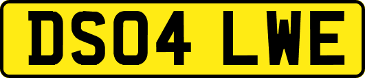 DS04LWE