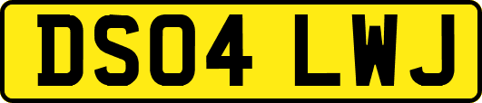 DS04LWJ