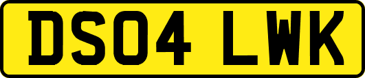 DS04LWK