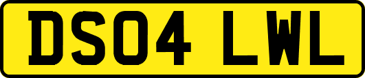 DS04LWL
