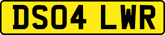 DS04LWR