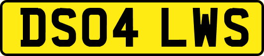 DS04LWS