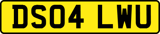 DS04LWU